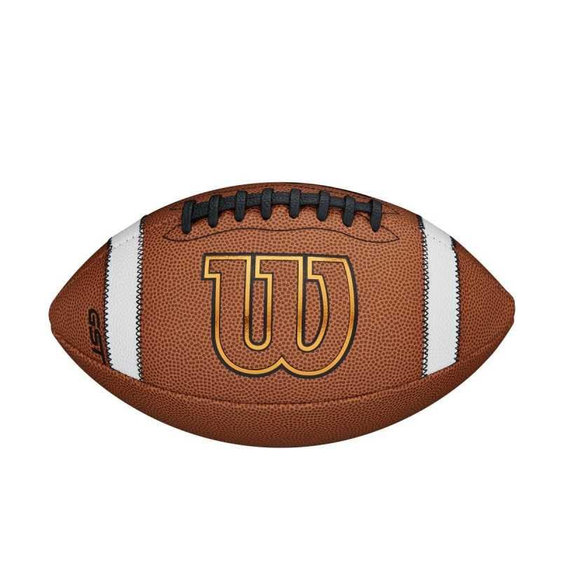 Wilson Ballon de Football Americain GST Composite