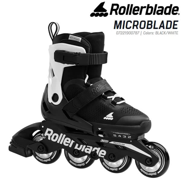 Amazon.co.jp: ROLLERBLADE(ローラーブレード) キッズ インライン 