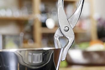 EBM イービーエム ステンレス製 ヤクミ入 画像通り 【公式通販】