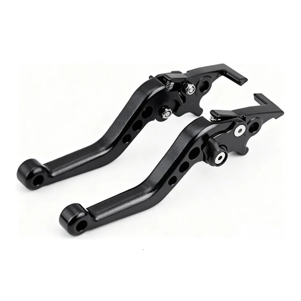 Vghkdfcfh 1 Motorcycle Clutch Lever Motorcycle Accessories For Ya&Maha R15 V3 2017 2018 Adjustable Brake Handle Clutch Levers & Handle Bar(1)