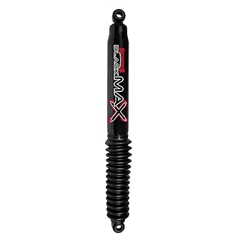 Amazon.com: Skyjacker B8517 Black MAX Shock Absorber with