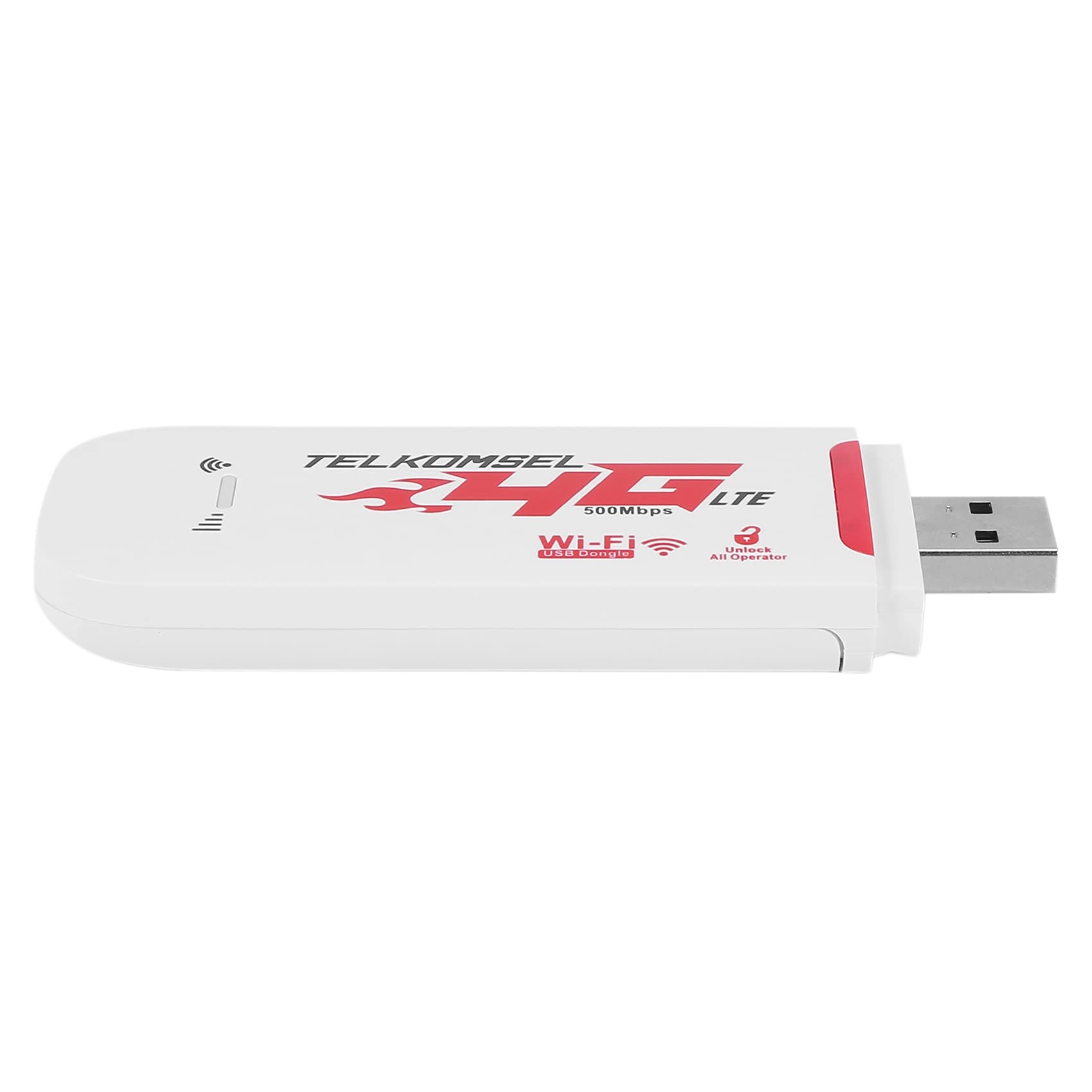 Przenośny router 4G / 3G LTE Auto WiFi Hotspot 150 Mbit/S bezprzewodowy USB Dongle mobilny szerokopasmowy modem karta SIM swobodna
