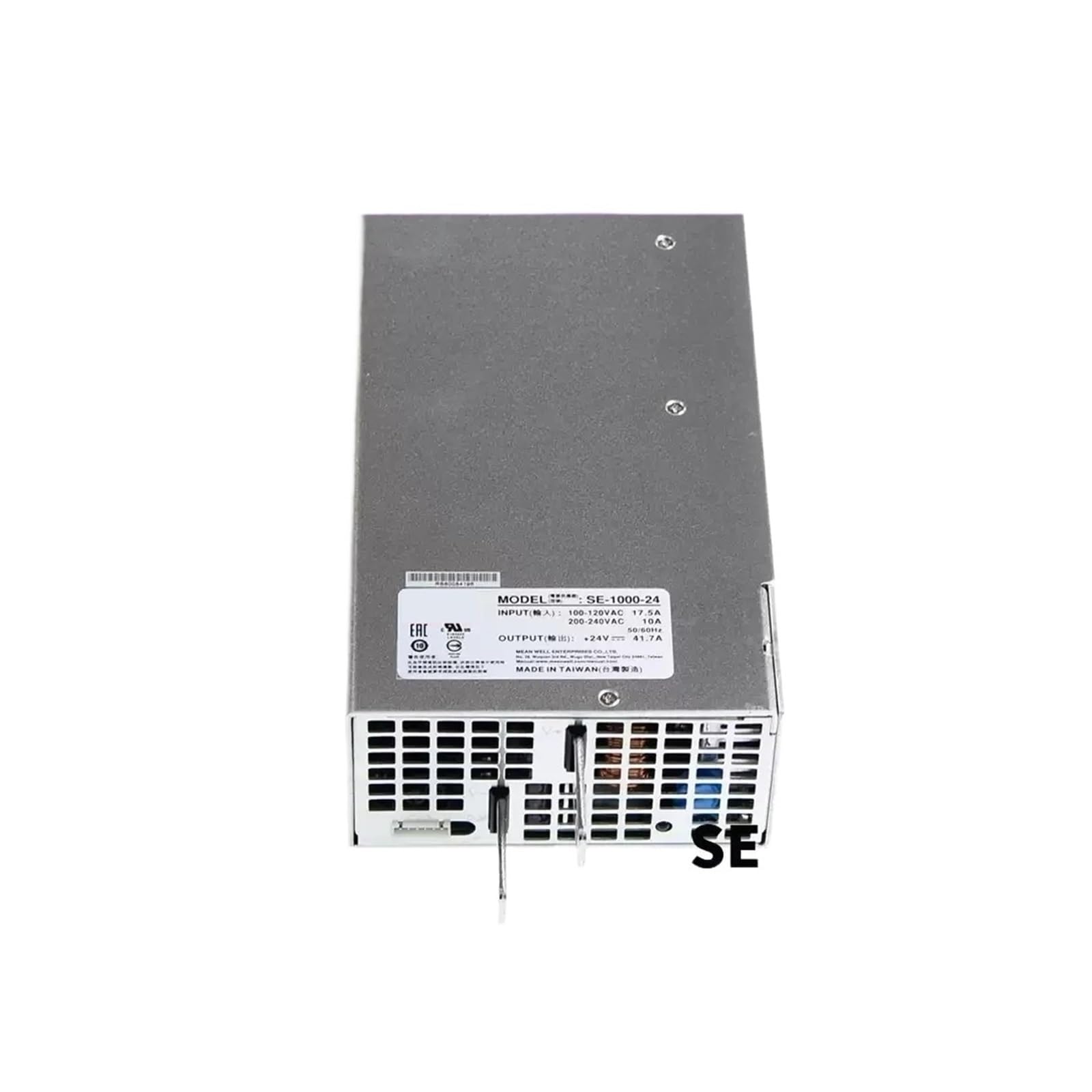 JJKKOZVQF SE-1000-24 Switching power supply 24V1000W