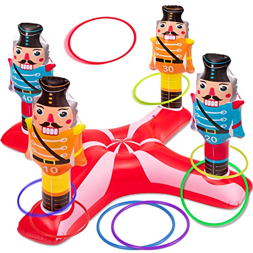 Christmas-Games-Inflatable-Nutcrackers-Ring-Toss-Game-for-Kids-Adults-Families-Gifts-Toys-Indoor-Outdoor-Xmas-Holiday-Party-Supplies-Decorations Christmas Games Inflatable Nutcrackers Ring Toss Game for Kids Adults Families Gifts Toys Indoor Outdoor Xmas Holiday Party Supplies Decorations