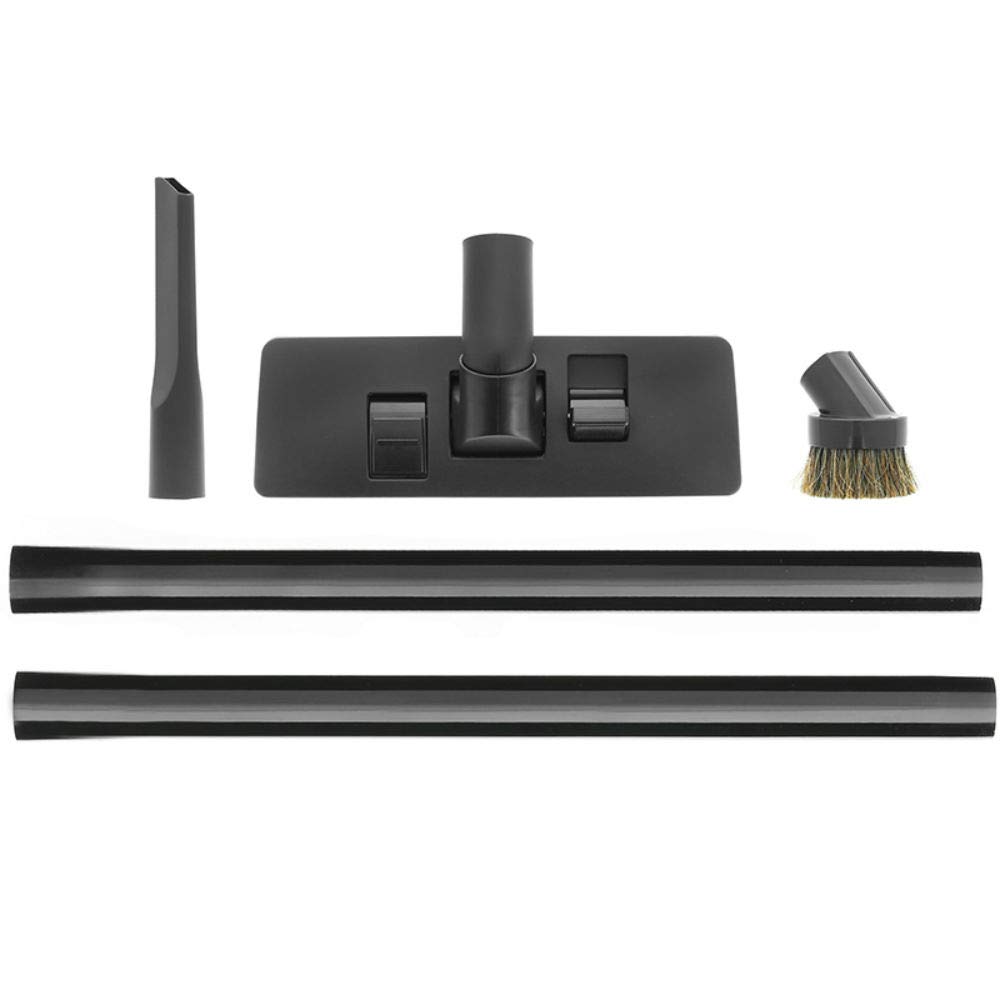 FIND A SPARE Full Extension & Attachment Tool Kit for For Titan Vacuum Cleaners (32mm)