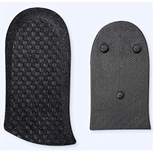 Binnenzool vergroten Hoogte toename inlegzolen Cushion hefhoogte Verstelbare Shoe Heel Insert Taller invisiable Half…