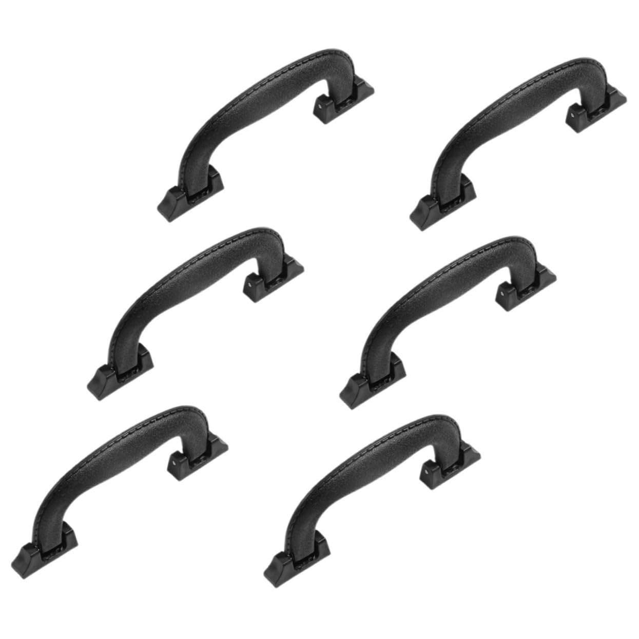OSALADI 18stücke Luggage Grip Handle Und Faltbare Koffergriff-ersatzteile Für Vielseitige Verwendung Reisetaschen Und Rucksäcken