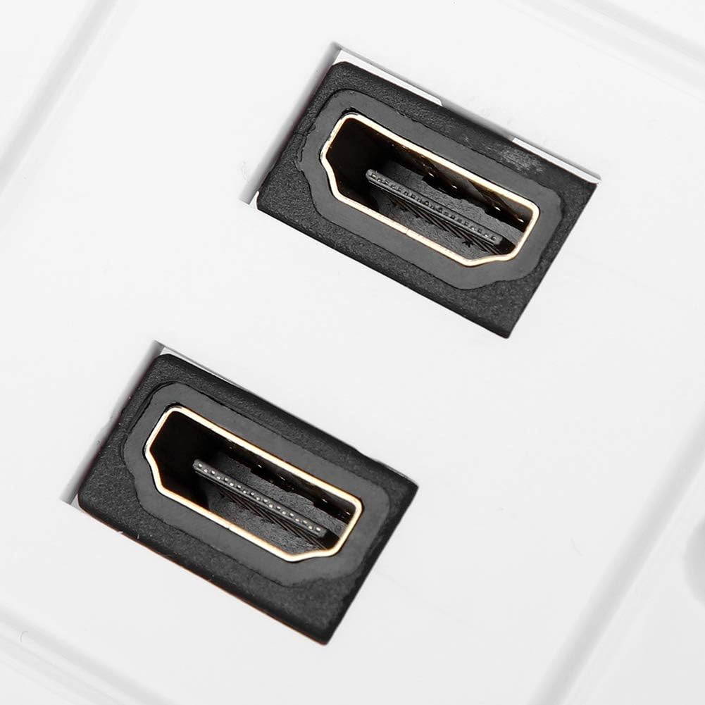 White Wall Panel Mounting Screws Cavity Wall Mounting for Hotel Home Office Building