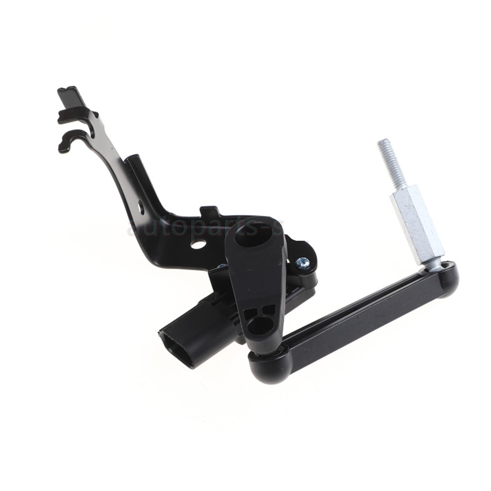 HJCMOONB Left Front 4K0941285A A6 car Height Sensor Suspension Headlight Level Sensor 4K0941285