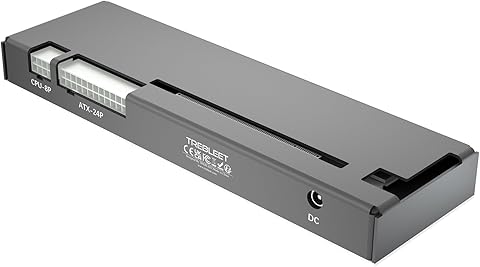 Amazon.co.jp: TREBLEET JAPAN: eGPU エンクロージャ