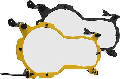 Miniatura 3 de Headlight Protector Cover For BMW R1200GS For R1250GS LC Adventure R 1200 GS For R1250 GS Motorcycle Headlight Protector Grille Guard Cover