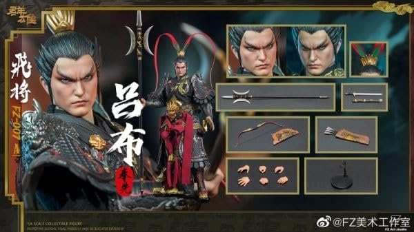 趙雲 関羽 張飛 呂布 趙雲 関羽 張飛 呂布 シーズン14向けSP関羽を使用した最強編成例