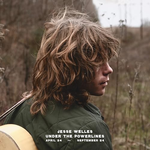 Jesse Welles & Welles World