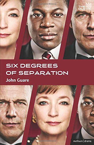 Six Degrees Of Separation (Modern Plays)