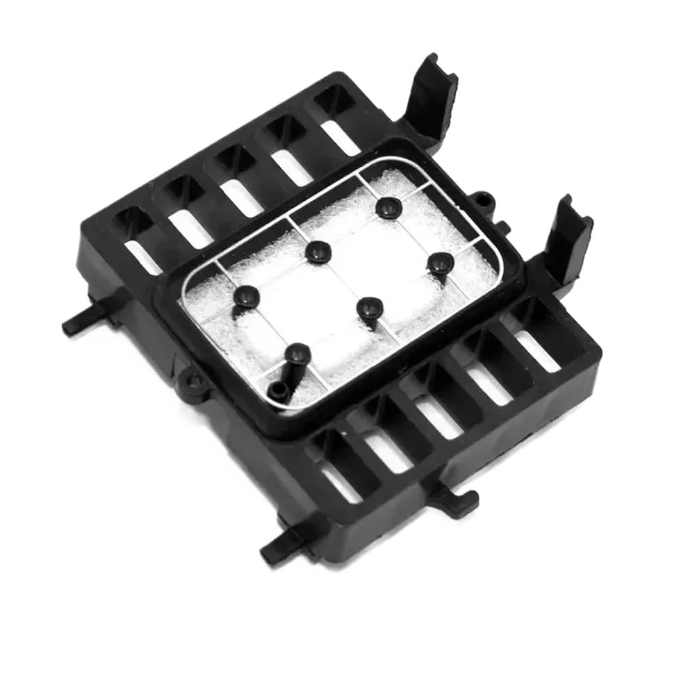 Druckkopf reinigen Stempelkissen Capping Station Pump Assy kompatibel mit Stylus 1400 1390 1430 1410 1500W L1800(5PCS)