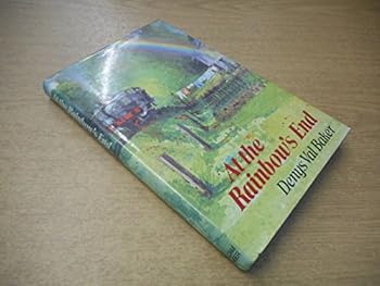 Hardcover At the Rainbow's End and Other Stories Book