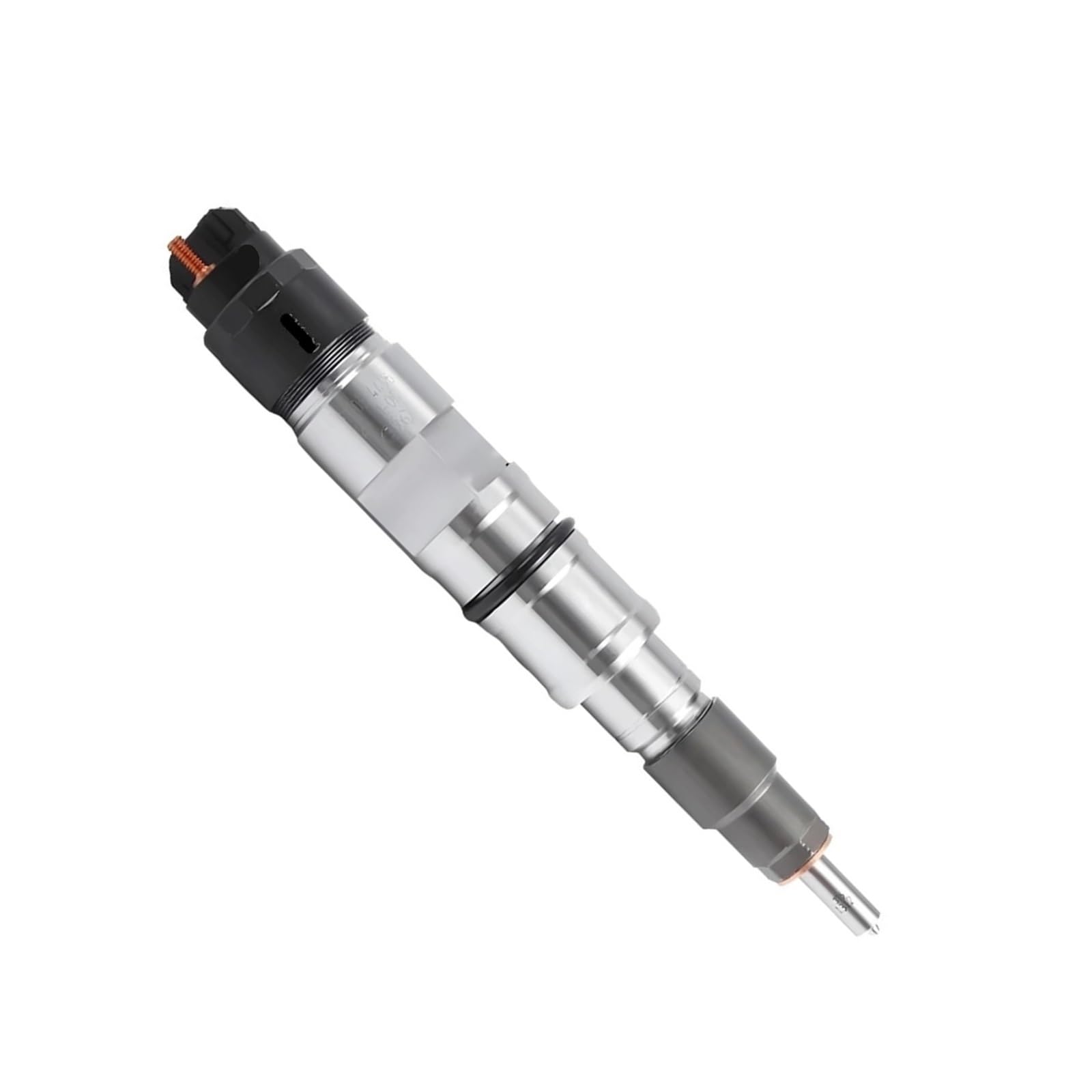 Inyector de combustible diésel Common Rail OE 0445120311 51101006155 51101006121 51101006141 Compatible con camión MAN TGS TGX