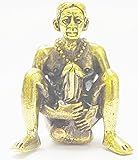 Thai Amulet Powerful Luck in LOVERS Forever and Multi Love magic Man&Lady'I-Ngung'