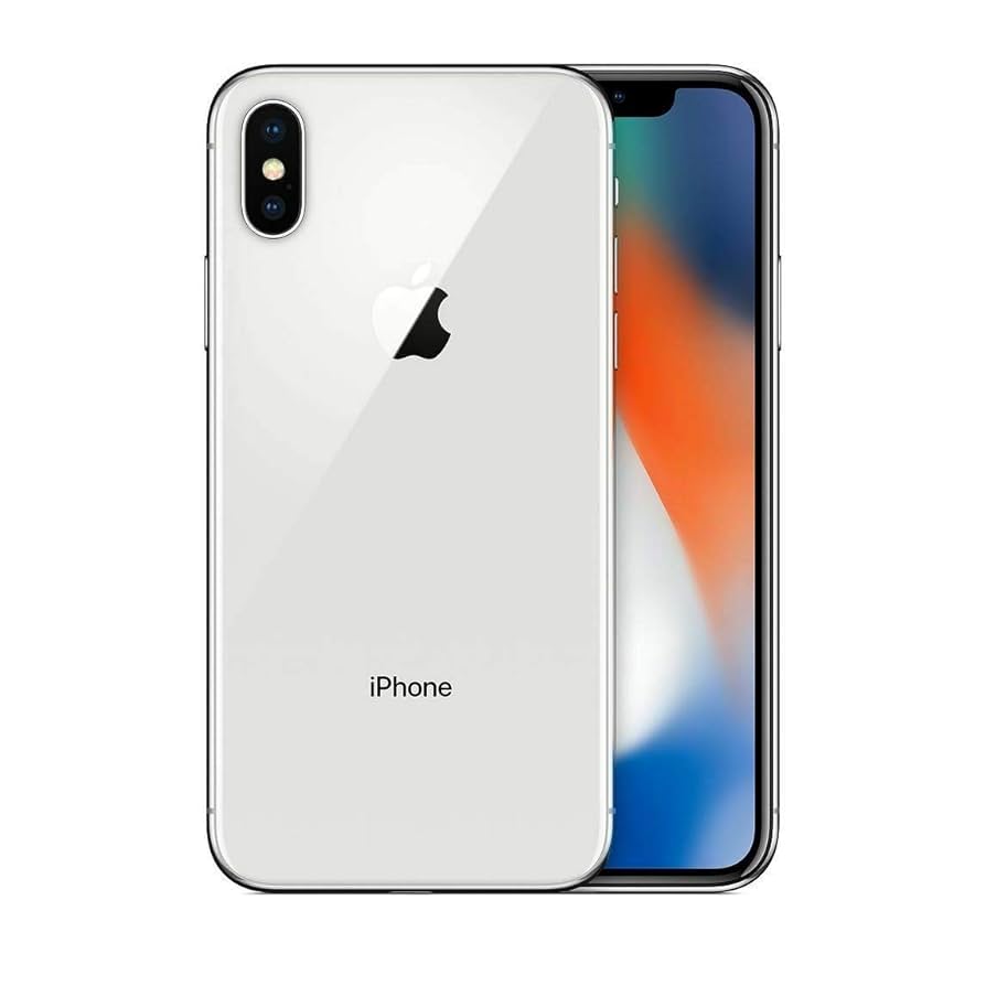 iPhone Xs Silver ホワイト　256 GB SIMフリー Amazon.com: Apple iPhone XS, US Version, 256GB, Silver