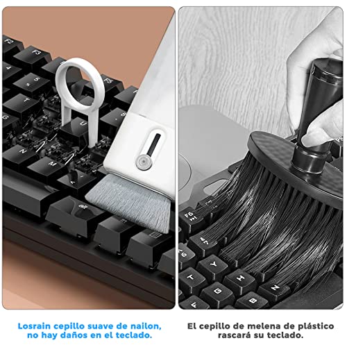 Limpiador de monitores en venta Marca Lostrain (3)