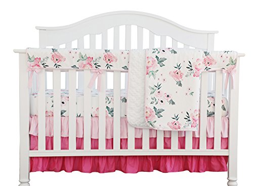 sahaler baby bedding