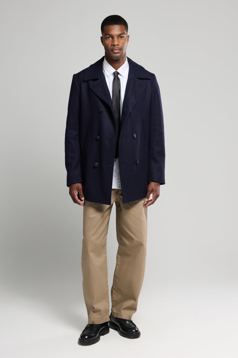 Armor Lux, Caban "Cap Sizun" Homme