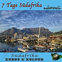 Südafrika - Kunst & Kultur Titelbild