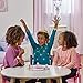 Hasbro Gaming Pretty Pretty Princess: Edition Board Game Featuring Disney Princesses, Jewelry Dress-Up Game for Kids Ages 5 and Up, for 2-4 Players (Amazon Exclusive)