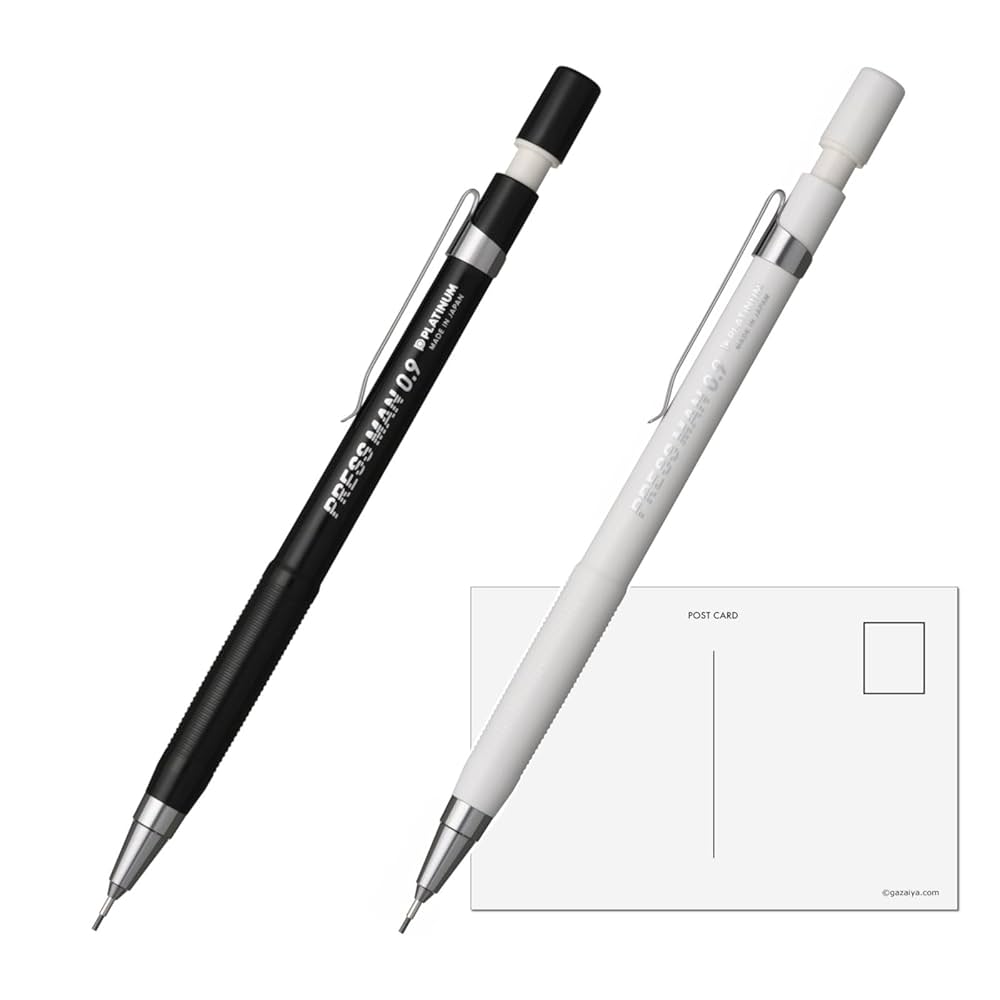 プラチナ万年筆 プレスマン 0.9 新旧モデル 15本 PRESS MAN aki's STOCKTAKING: PRESS MAN 0.9