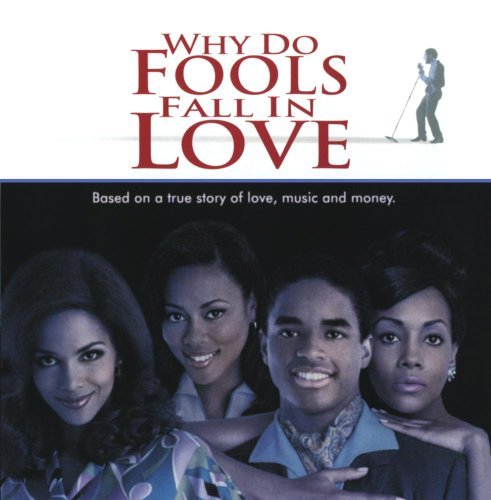 Why Do Fools Fall in Love by Various Artists