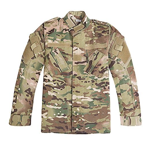 H World EU Tactical Airsoft Abbigliamento per