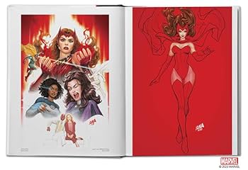 【新品】The Marvel Art of David Nakayama The Marvel Art of David Nakayama: Kanalz, Hank, Campbell, J