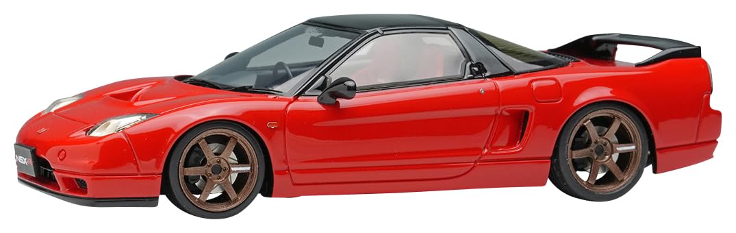 Amazon | メイクアップ (Make up) EIDOLON 1/43 ホンダ NSX-R (NA2