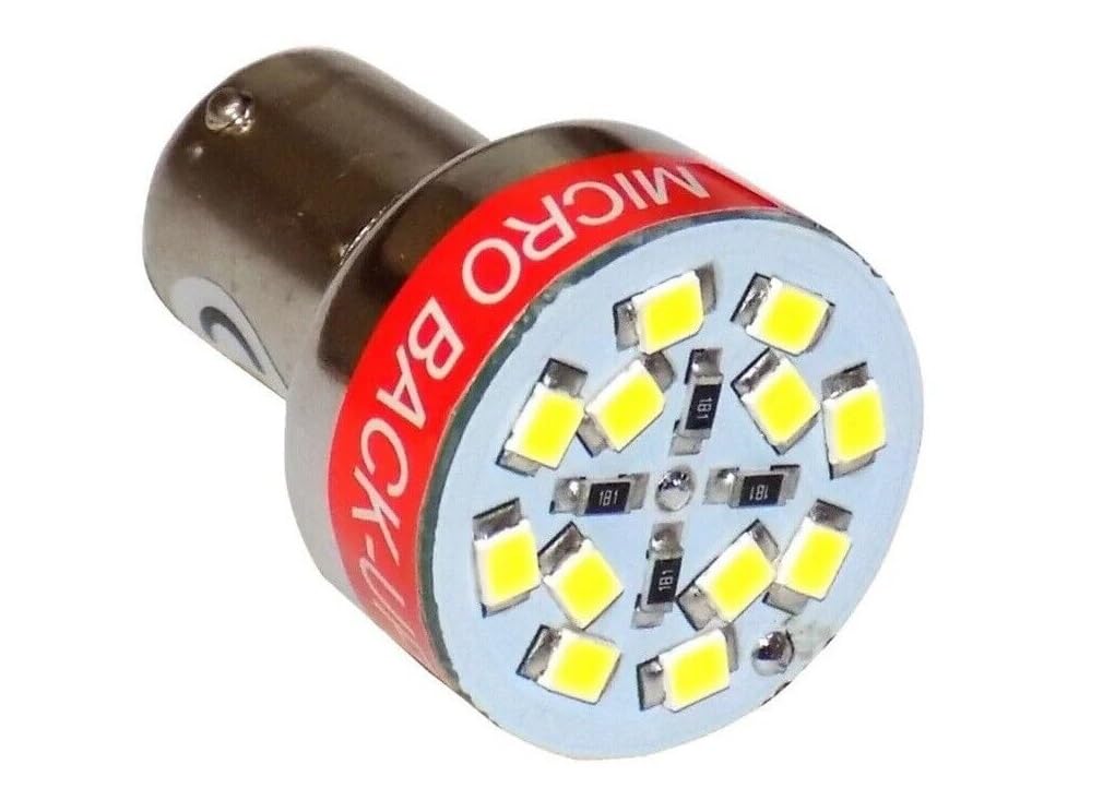 Zerone Bip Sonore Inversé Alarme De Recul Avertisseur Sonore