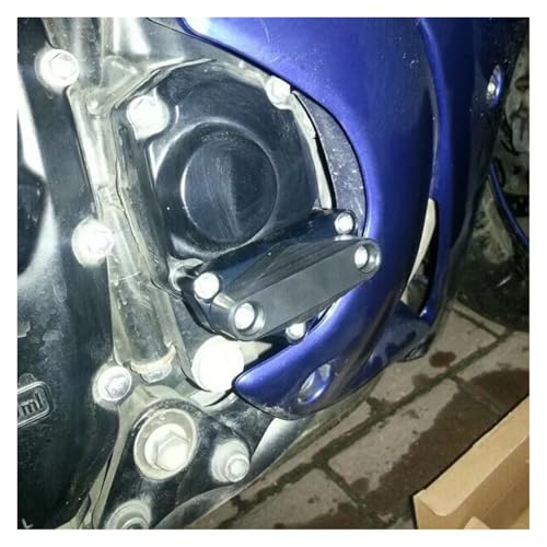 Cubierta protectora de motor GSX1250FA para rutas seguras y viajes largos 6
