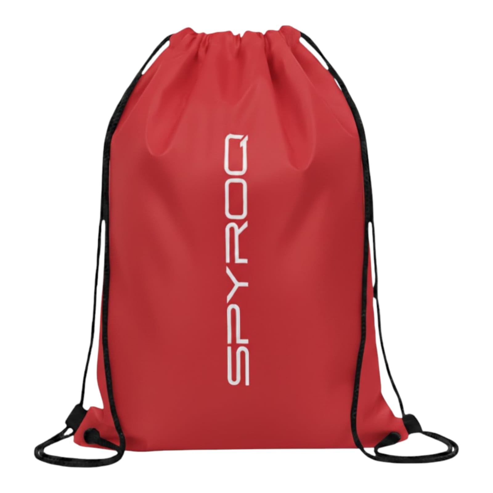 Drawstring Gym Sack Bag Lightweight Sports Backpack | Daily Use Bag for Fitness, Yoga, Swimming & Travel-image-3