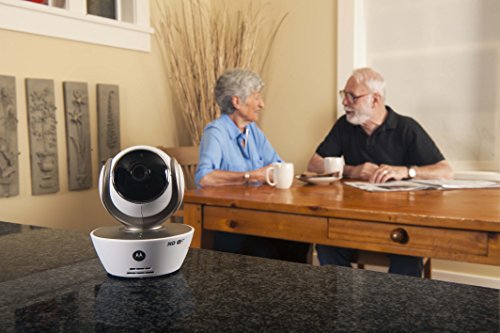 Motorola FOCUS85 Videocamera di Sorveglianza