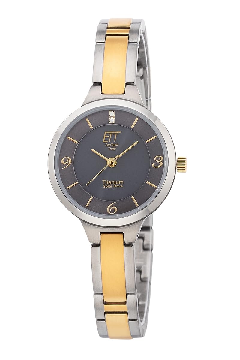 ETT Eco Tech Time Horloge Dames ELS-11600-32M