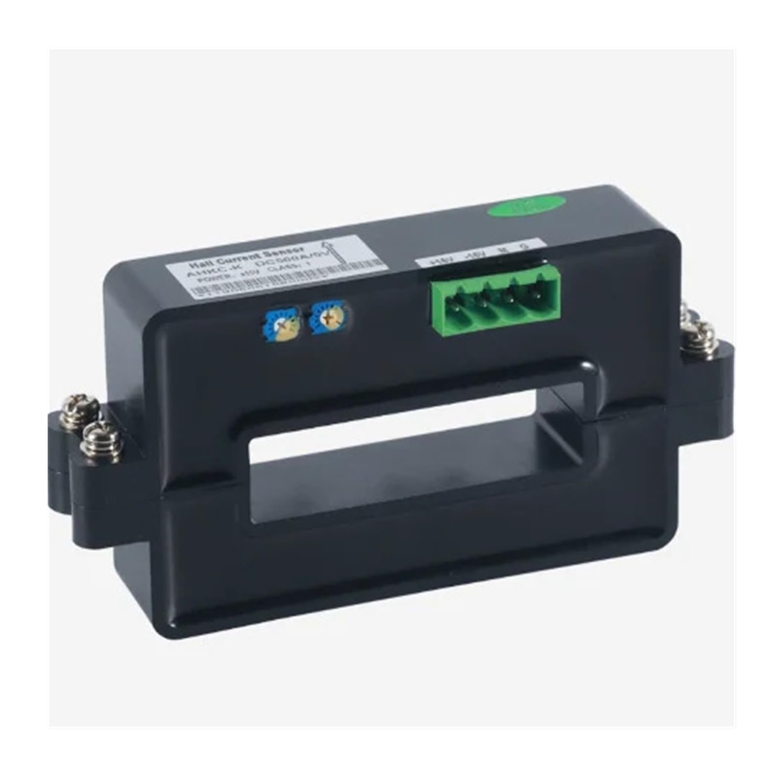 NACODLUL AHKC-KAA Split Open-loop Current Transformer With Rated Current Input DC 0~(400-2000) A