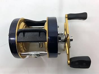 Amazon | アブガルシア Abu アンバサダー 5600C4 5600 ベイトリール