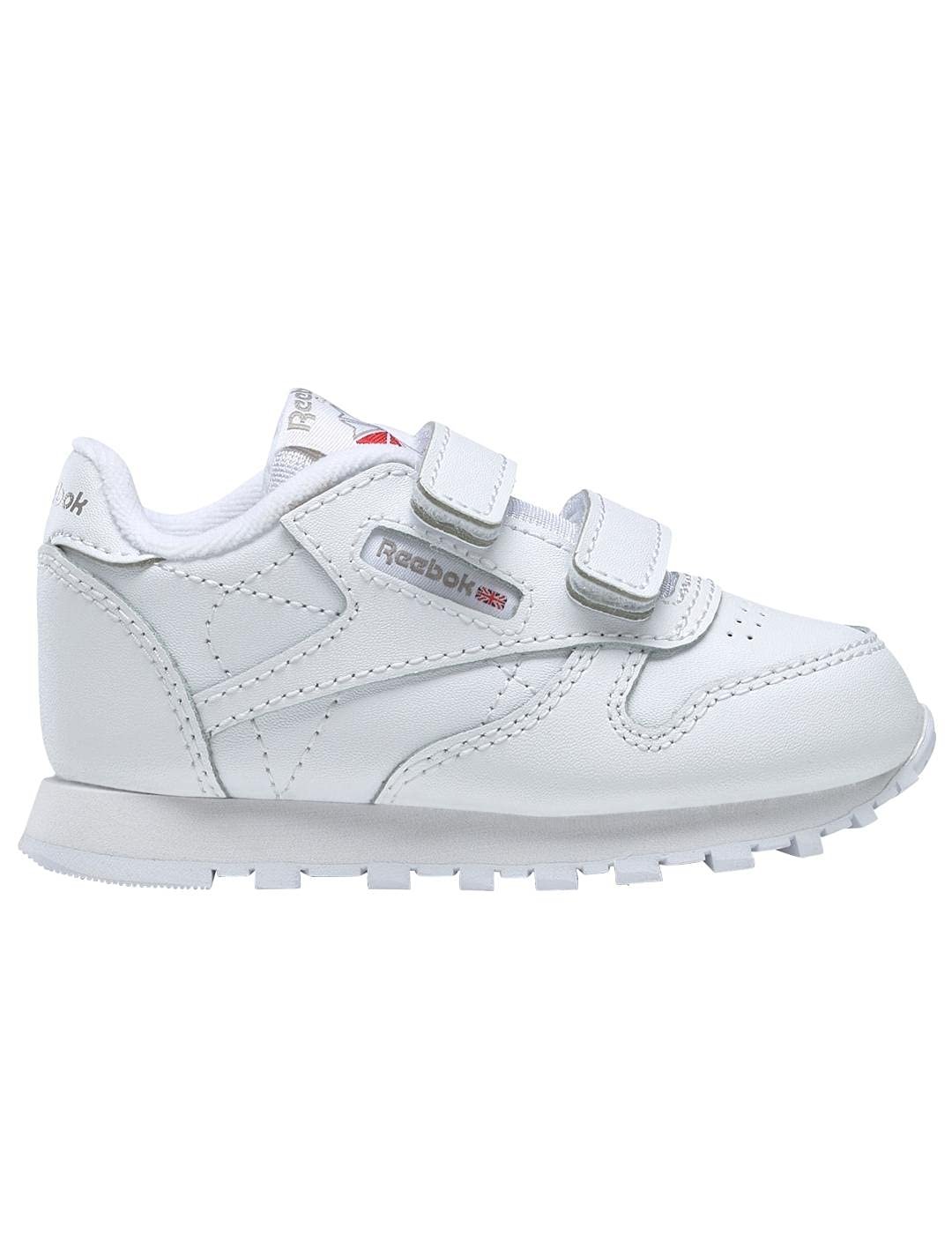 Reebok Reebok Unisex Baby Classic Leather 2v Sneaker