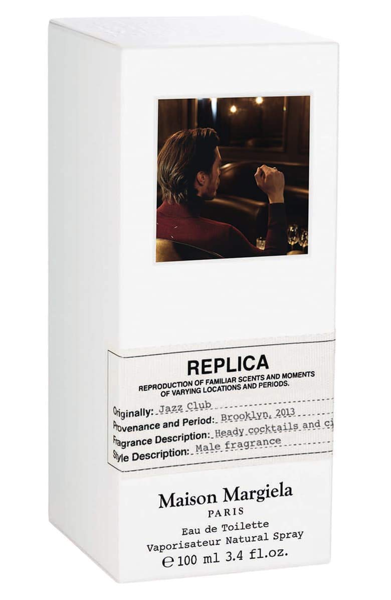Amazon | メゾン マルジェラ Maison Margiela レプリカ ジャズクラブ