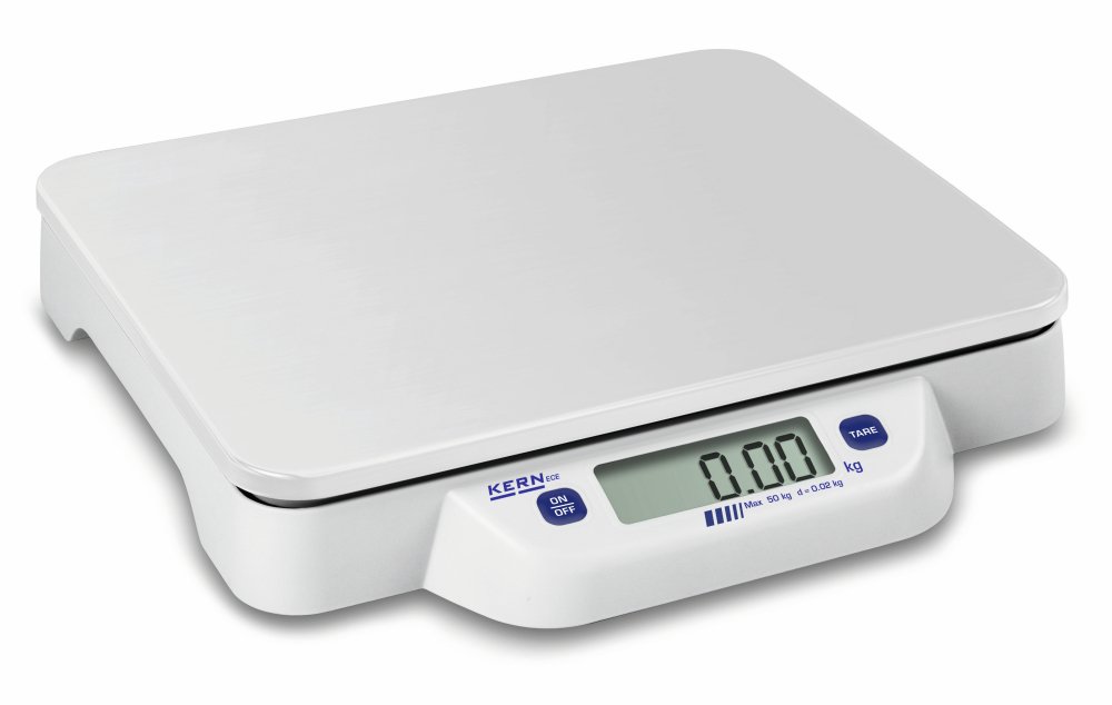 Kern ECE 20K-2N 20000 g Maximum Bench Scale