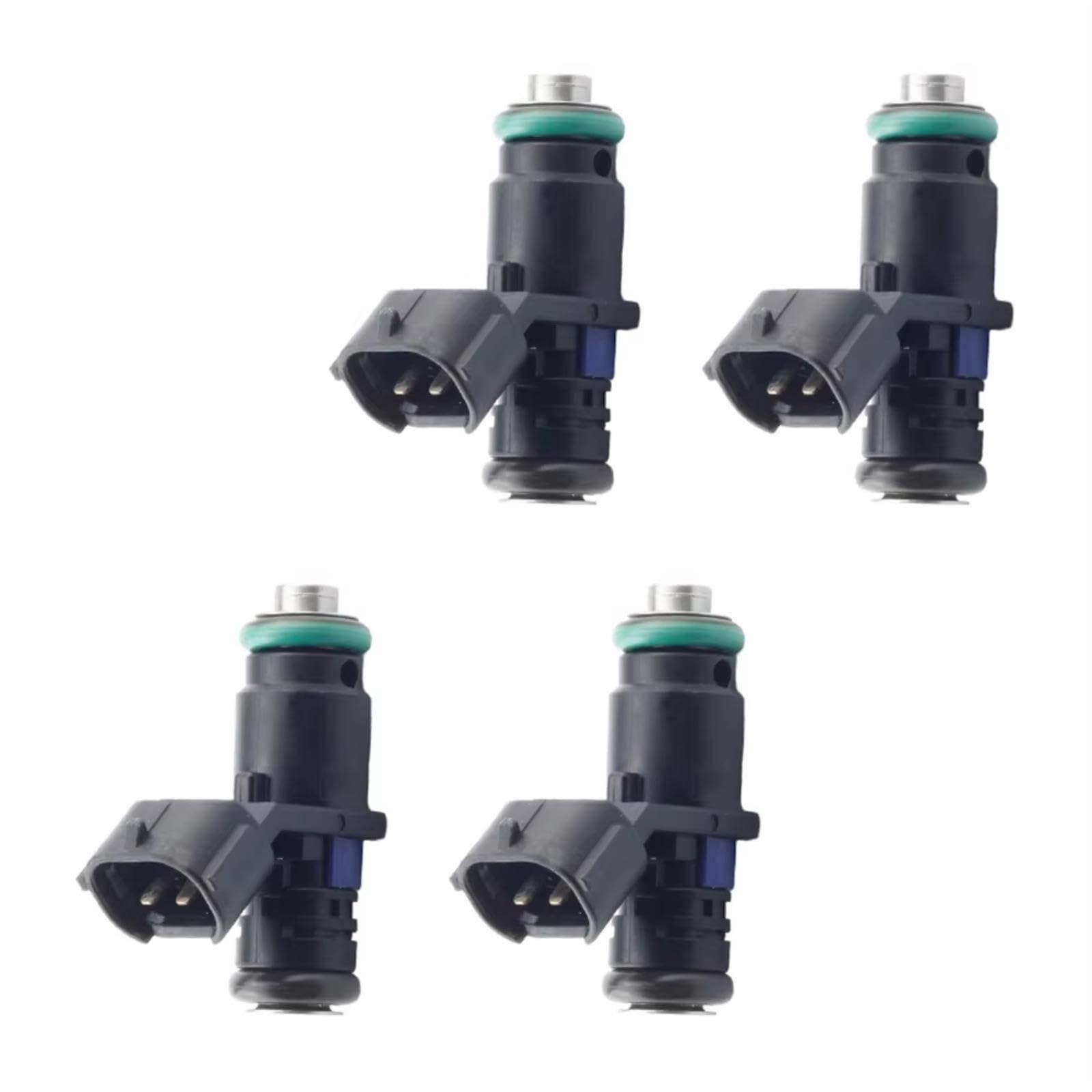 Boquilla Inyector Combustible Para Seat Para Ibiza 2015-2025 04E906031E