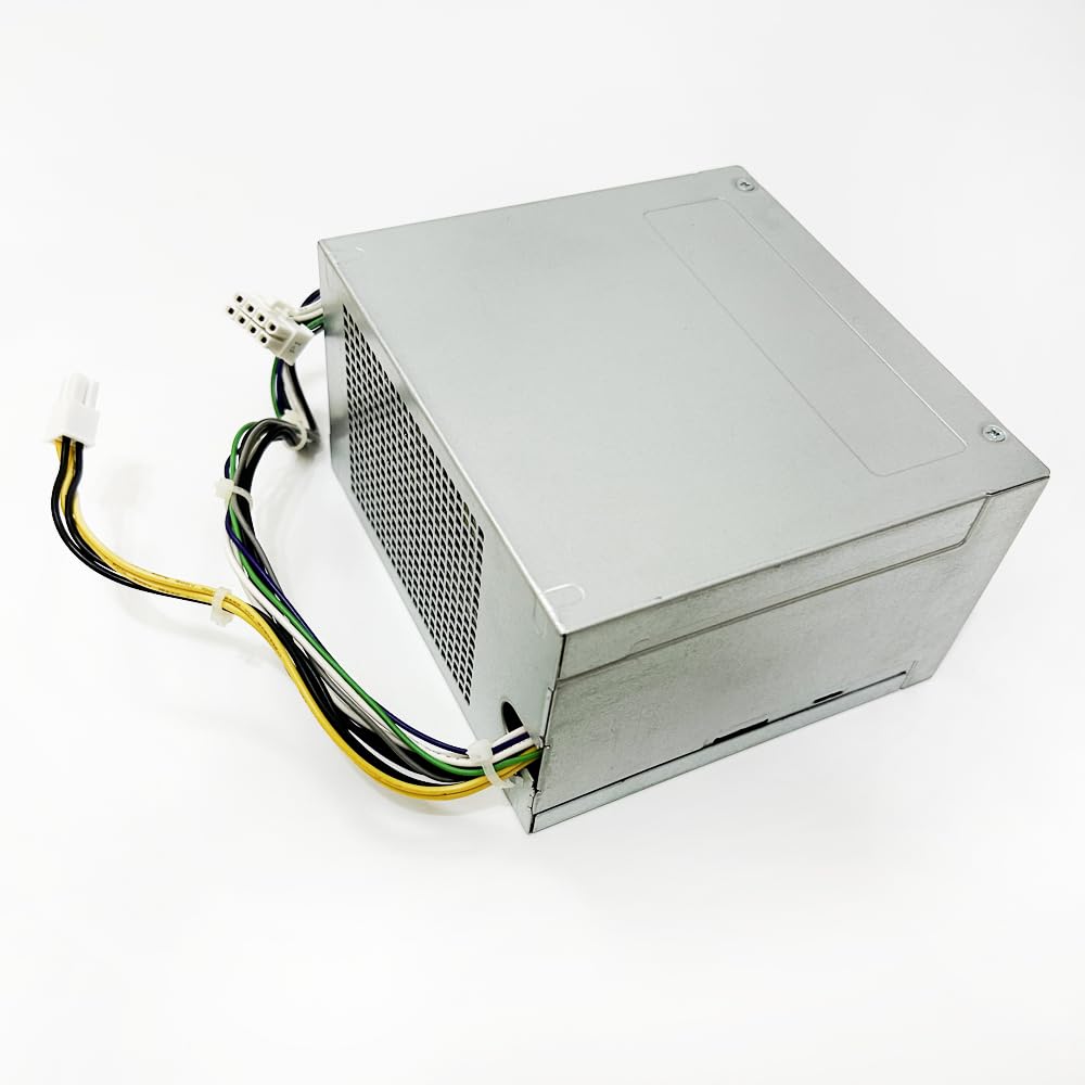 Fuente de alimentación del ordenador 8+4pines 290W para modelo L290AM-00 AC290AM-00 B290EM-00 H290AM-00 L290EM-01 D290EM-00 HU290EM-00 para DELL3620 T130 T1700 T20 OptiPlex 3020 7020 9020 MT