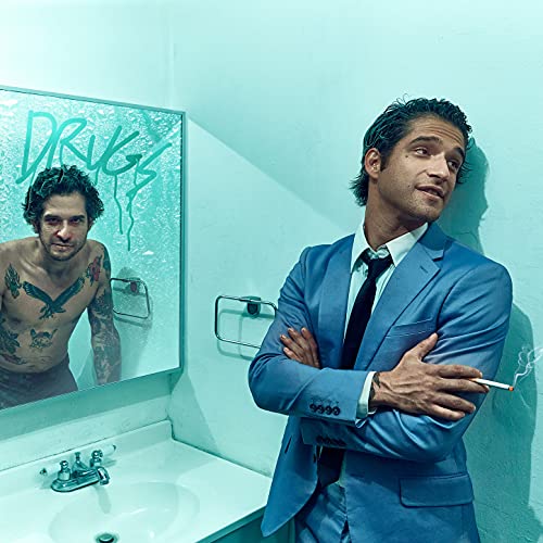 Tyler Posey