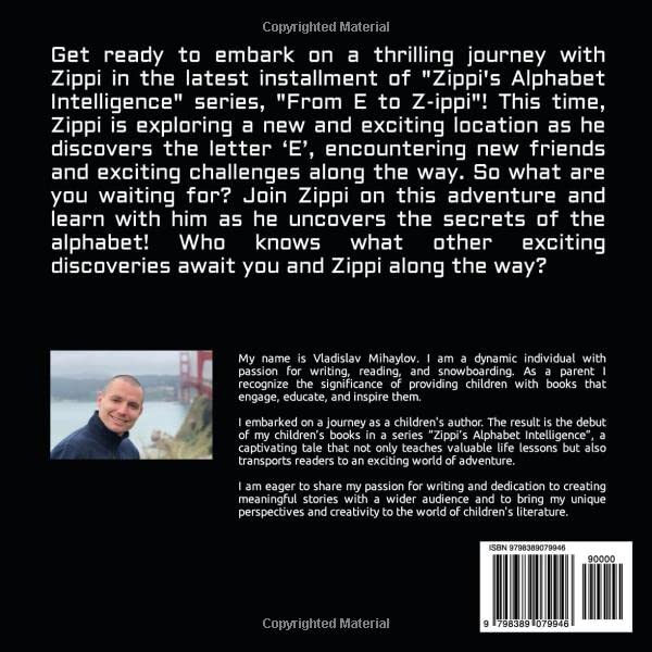 Miniatura 2 de From E to Z-ippi (Zippi's Alphabet Intelligence)
