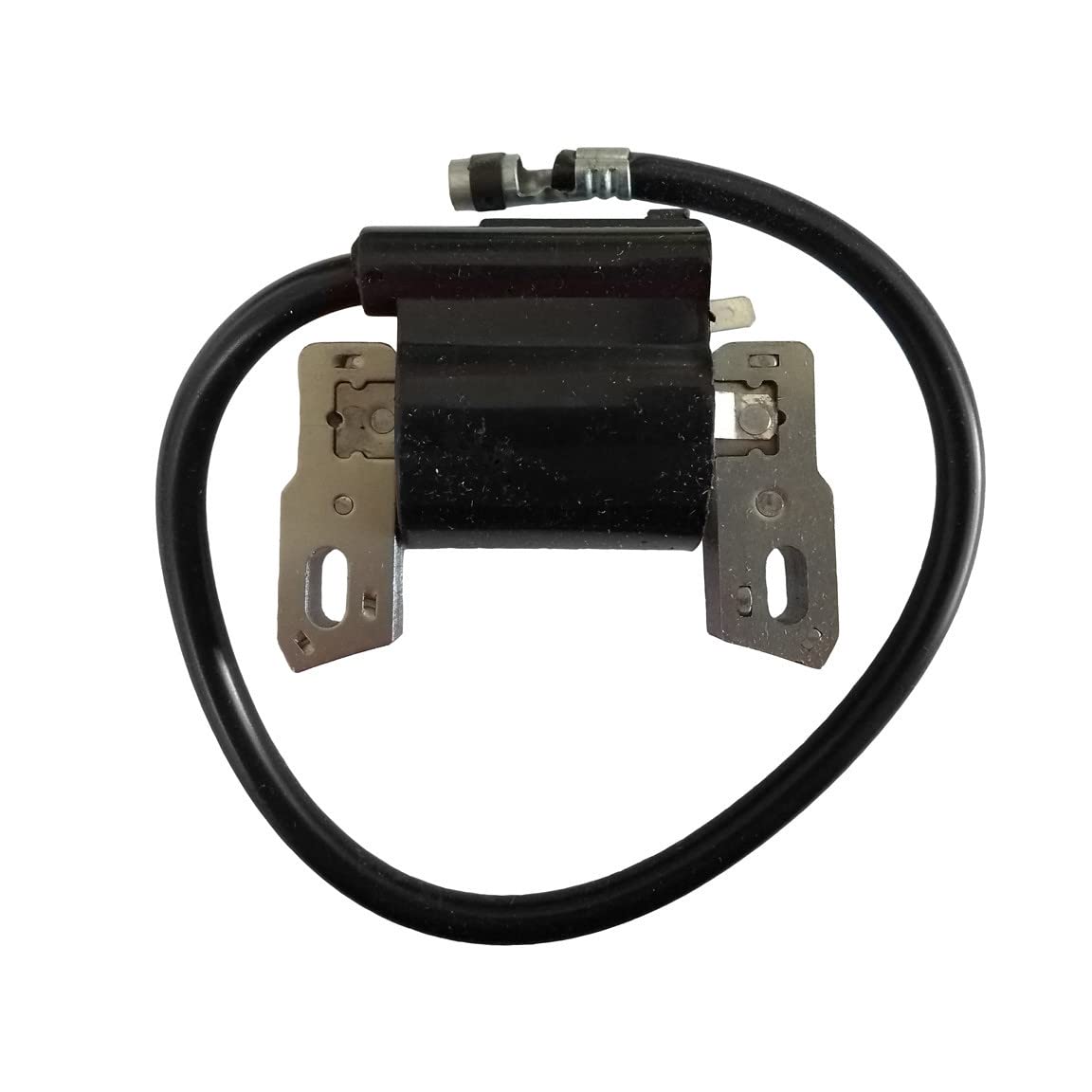 Redpart Ignition Module/Coil For (Some) Briggs & Stratton Quantum 5HP - 6.75HP Engines - Replaces: 590455, 793354, 799382