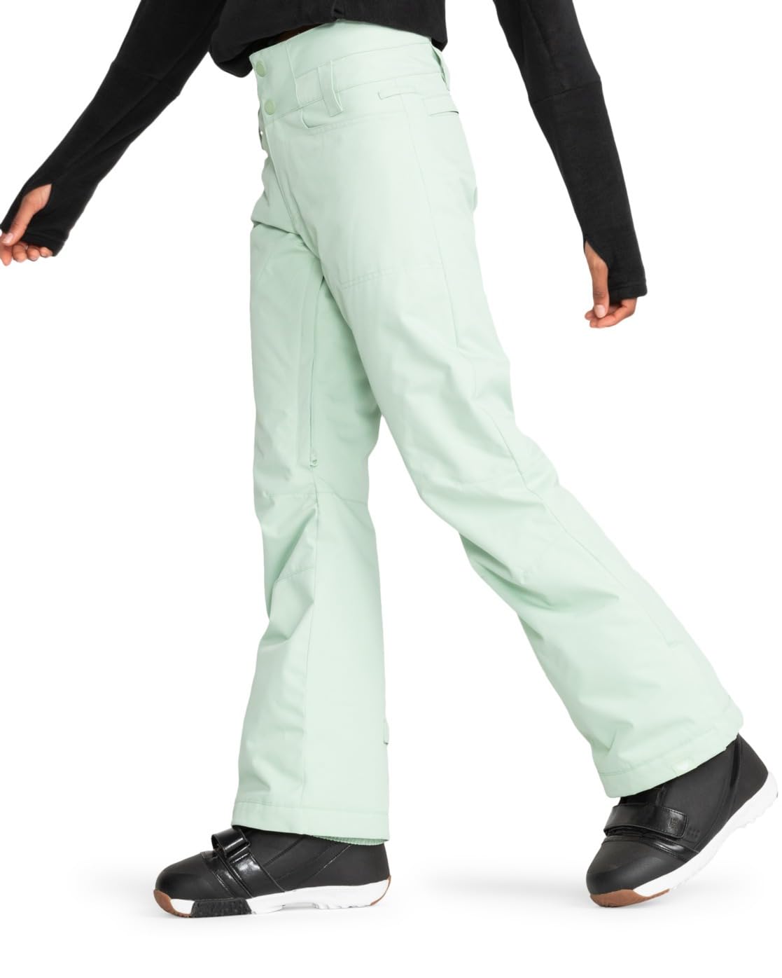 Roxy Damen Pants Diversion Pt