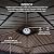 Kozyard Alexander 12' x 12' Hardtop Gazebo, Aluminum Frame with Galvanized Steel Double Roof, Outdoor Permanent Pavilion with Curtains and Netting for Patio, Backyard, Deck, Lawn(Brown)